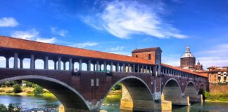 pavia