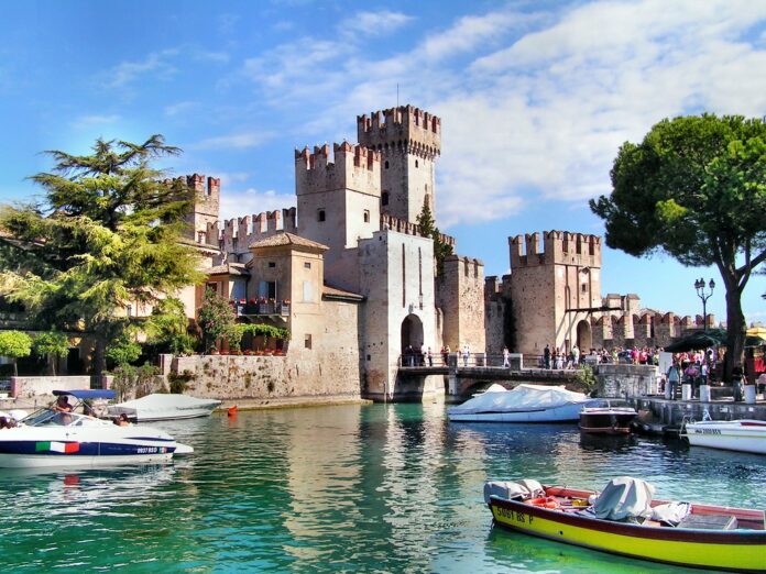 sirmione sirmione
