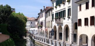 TREVISO