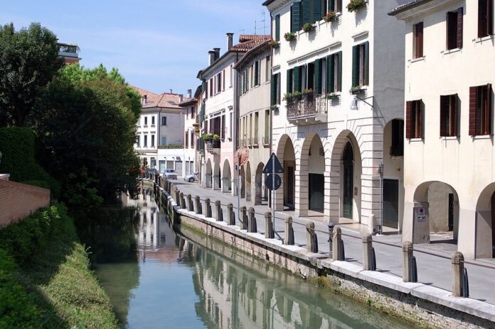 TREVISO TREVISO