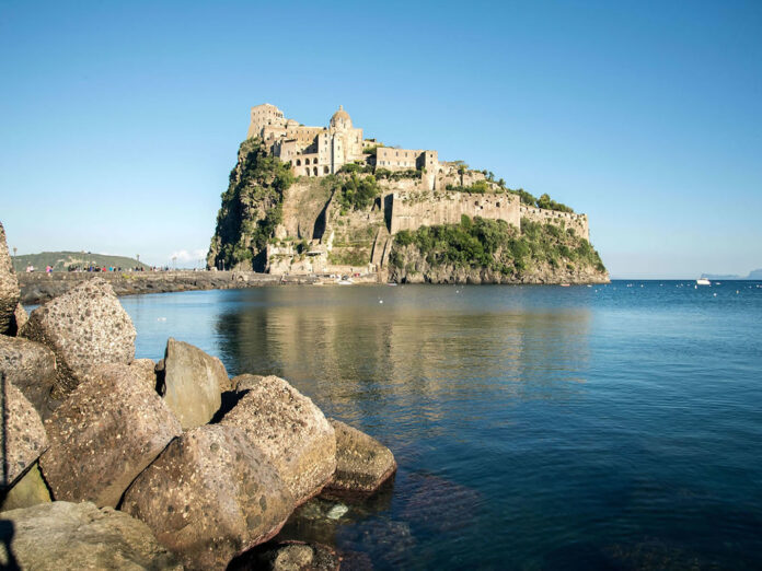 ISCHIA ISCHIA