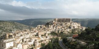 sicilia di montalbano